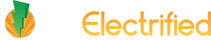 GoElectrified Logo